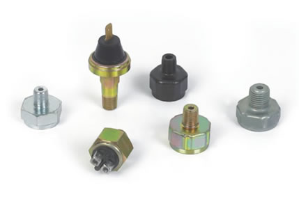 机油传感器、刹车传感器